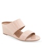 Women's Wheeler Strap Wedge Sandals