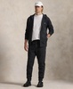Men's Big & Tall Double-Knit Jogger Pants