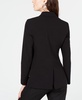 Women's One-Button Notch-Collar Blazer, Created for Macy's