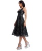 Women's Elisa Embellished Dress