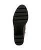 Madalynn-Gore Water Resistant Lug Sole Chelsea Booties