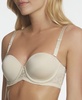 Women's Tessa Lace Strapless Convertible Bra
