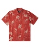 Quiksilver Men's Bimini Twist Short Sleeve Shirt