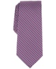 Men's Nemi Geo-Pattern Tie, Exclusively at Macy's