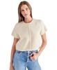 Women's Addie Tweed Top