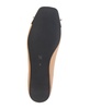 Women's Hartly Square Toe Bow Ballet Flats