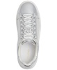 Women's Perlah Lace-Up Platform Sneakers
