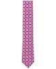 Men's Kinney Geo-Pattern Tie, Created for Macy's