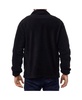 Trent Mens Full Zip Up Fleece Jacket Soft Casual Warm Zipper Coat