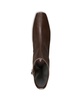 Women's Cinnamon Heeled Tailored Booties