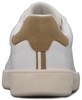 Men's Hampton Low Court Casual Sneakers from Finish Line
