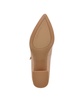 Women's Leora Block Heel Pointy Toe Dress Pumps
