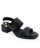 Women's Dove Low Heel Sandals