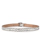 Women's Westland Leather Belt
