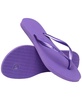 Women's Slim Slip On Sandals