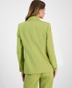 Women's Double-Breasted Blazer, Exclusively at Macy's
