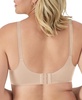 Women's Ultimate Smoothing Lightweight T-Shirt Underwire Bra DF4481 
