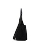 Polyester with Pouch Small Weekender Duffle Bag