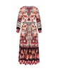 Plus Size Malia Maxi Dress