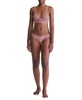 Women's Essentials Lace Triangle Bra QF7925
