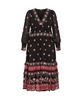 Plus Size Camilla Maxi Dress