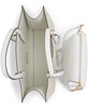 Ninetonine Synthetic Satchel