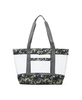 Carry Away Clear Pouch Tote