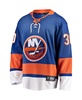 Men's Ilya Sorokin Royal New York Islanders Home Breakaway Player Jersey