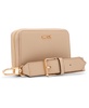 Belted Wristlet