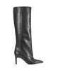 Women's Gentle Pointy Toe Stiletto Heel Dress Boots
