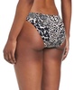 Women's Printed Side-Tab Hipster Bottoms, Created for Macy's