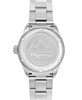Men's Swiss Automatic Alpiner Stainless Steel Bracelet Watch 40mm