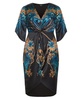Plus Size Priscilla Dress