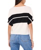 Women's Colorblocked Stripe Sweater
