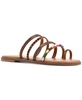 Women's Lindya Embellished Strappy Toe-Loop Flat Sandals