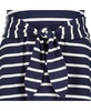 Women's Tie-Waist Knit Dress