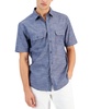 Men's Warren Shirt, Created for Macy's 