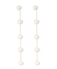 Women's Quinn Cultured Freshwater Pearl Duster Earrings