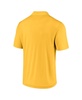 Men's Minnesota Vikings Lockup Two-Pack Polo Set