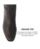 Women's Devri Knee High Boots