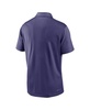 Men's Purple TCU Horned Frogs 2024 Sideline Victory Coaches Performance Polo