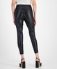Women's Taskin Skinny-Leg Side-Zip Pants