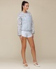 Women's Patchwork Quilted Jacket
