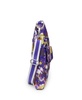 Women's Town Square Crossbody with Fashion and Solid Strap