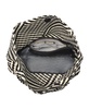 Moda Luxe Solana Woven Tote 