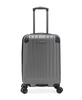 Flying Axis 20" Hardside Expandable Carry-on