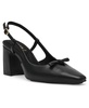 Women's Aniston Slingback Block Heel Pumps