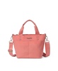 Carryall Handle Drop Tote Bag