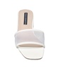 Ladies Pierre Mesh Sandal