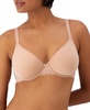 Women's Breathe Lightweight T-Shirt Bra DF7592